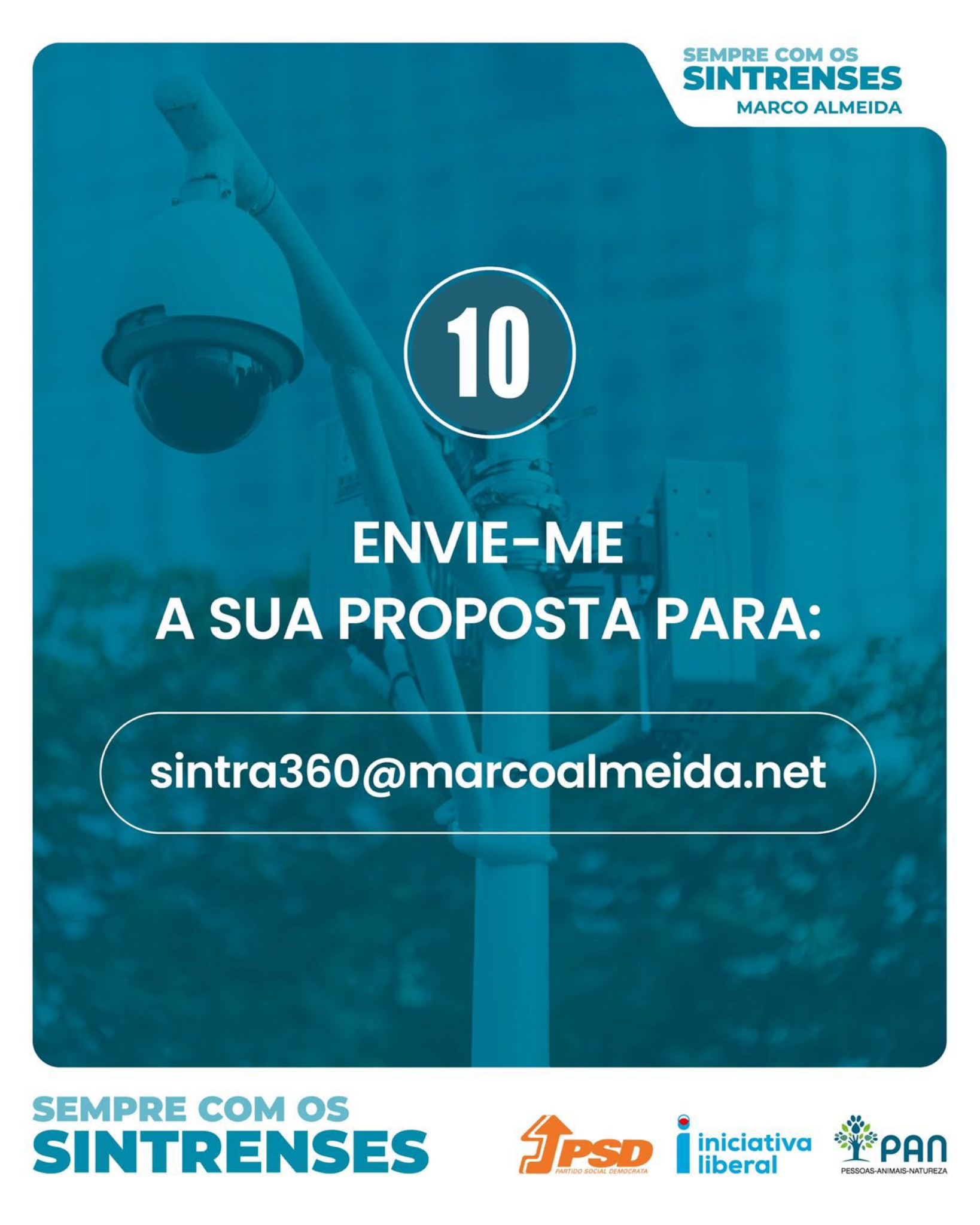 10 Propostas para aumentar a Segurança no concelho de Sintra_11