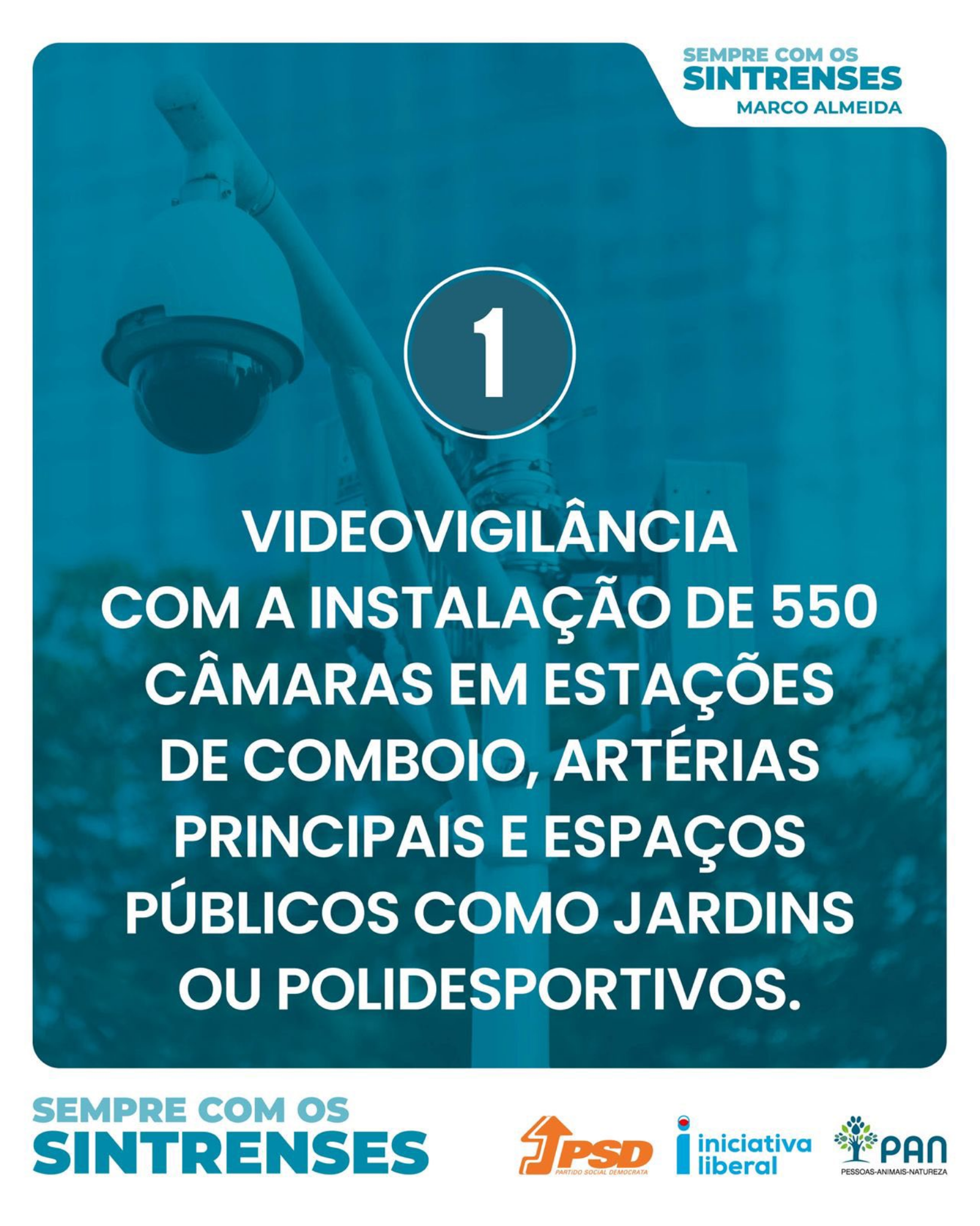 10 Propostas para aumentar a Segurança no concelho de Sintra_2